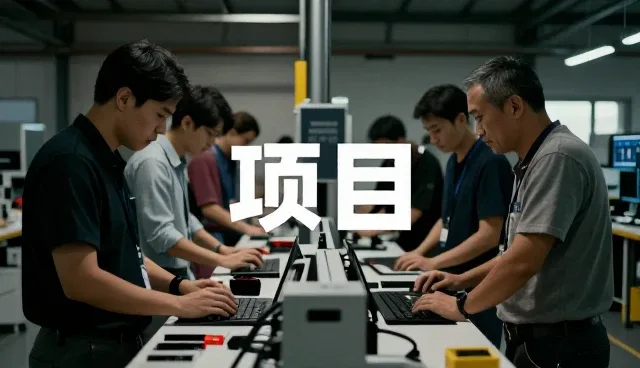上海味捷企业管理有限公司分享项目市场调研应用经验